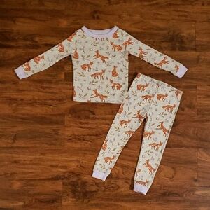 Pajama Sets Lot 3T